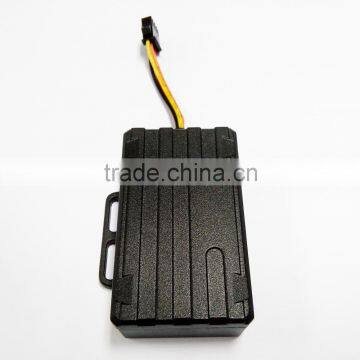 Vehicle GPS Tracking System Motorcycle GPS Tracker