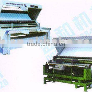 Fabric Inspecting & Gauging Machine photo-1