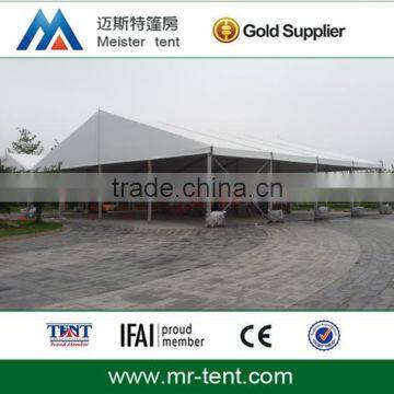 big alunimun frame event tent for 800 people