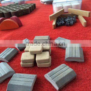 China professional Ceramic powder tablets press machine manufacturer