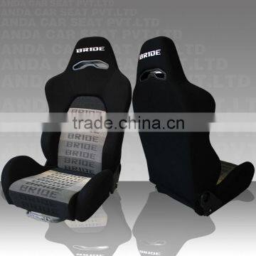 Car Seats For Adults/Fabric Sport Seat Racing Seats SPB