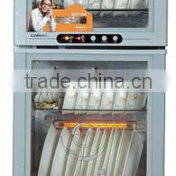 65L UV Dish Sterilizing Cabinet