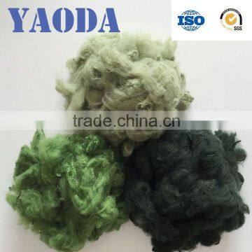 Automobile Polyester Staple Fiber