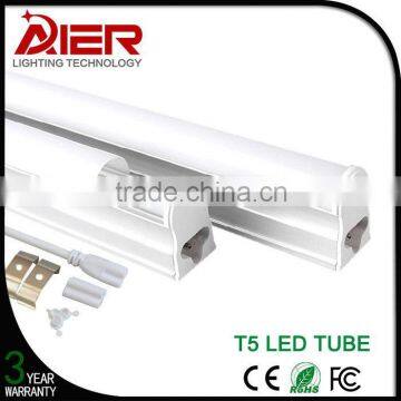 High power electronic ballast compatible t5 tube led