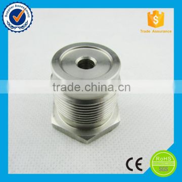 hot selling cnc lathe part with good quality