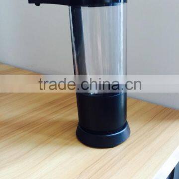 Kitchen ABS Desktopn Senser Soap Dispenser S74801 photo-3