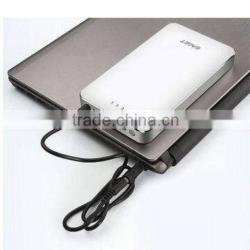 Mobile phone charger 23000mah powerbank laptop