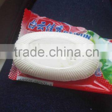 Different Color Whitening Soap Making Machine photo-5