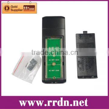 High Quality M.2 NGFF SSD to USB3.0 External Case