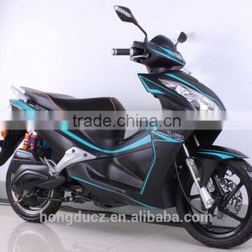 China manufacture 2 person high speed electric scooter, 1800W adult scooter electric