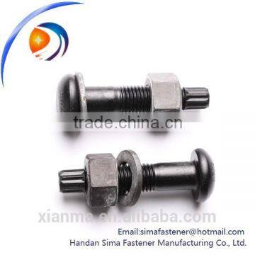 Supplier of High Strength Round Head Torque Shear Bolt