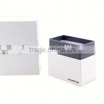 Fine custom packaging boxes for hair product