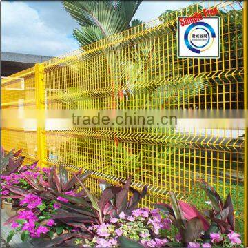 Garden Fencin Garden decoration Fence Anping Fence factory price