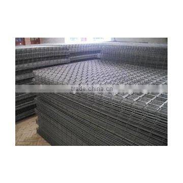 Welded Wire Mesh Panel