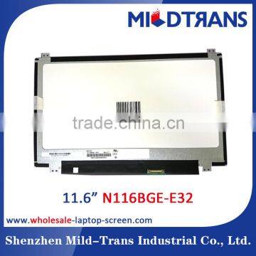 Slim Panel EDP Widescreen LAPTOP SCREEN N116BGE-EA2 B116XTN01.0 B116XTN04.0 N116BGE-EA2/EB2