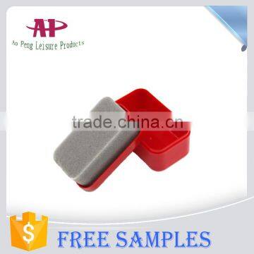 Hot Selling Polish Shoe Clean Sponge