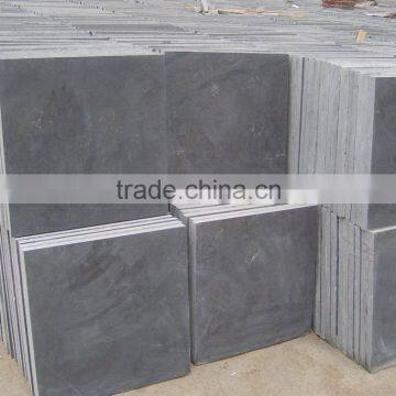 Exterior Flooring China Blue Limestone Steps photo-2