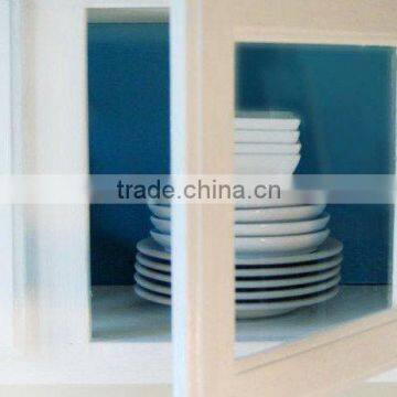 microwave oven glass panel