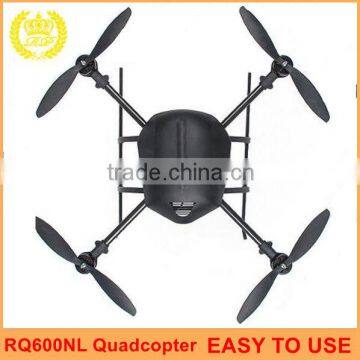 HOT SALE! Royalplay Carbon Fiber Drone RQ600NL Quadcopter for Aerial Photography