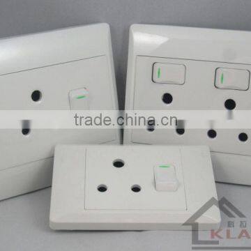 Modern Design South Africa pc 6 Gang Switch IEC SABS Approved photo-5