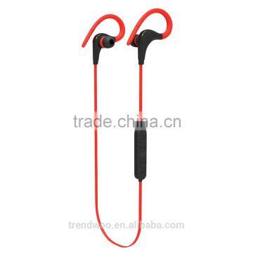More Elegant Wireless Bluetooth Earphone for Leisure or Travelling photo-5