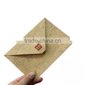 c6 kraft paper envelope