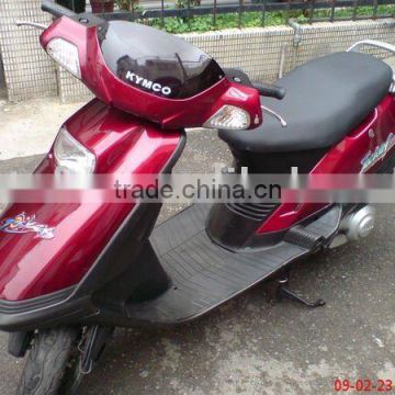 Kymco Jockey125 USED SCOOTER TAIWAN