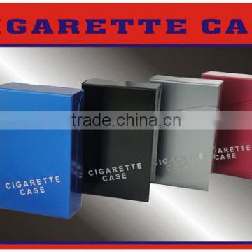 Factory supplier newest long lasting eco-friendly cigaretee case from China workshop