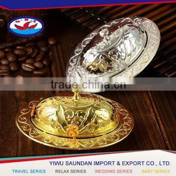 Wholesale New Stylish Top Quality candy wedding box from China workshop