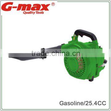 G-max Portable Low Noise Gasoline Leaf Blower GT28103