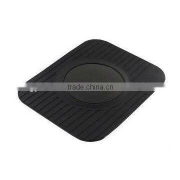 Ultra Low-Profile Dash Mat