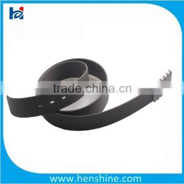 2014 High Quality Police Cotton /Nylon military Belt