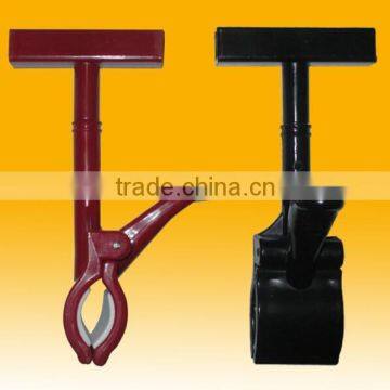 RH-RSATH01 160*66*40MM clip sign holder