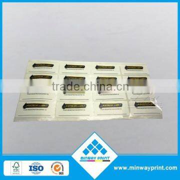 (2015 Hot Sale ) Fancy Self Adhesive Labels Wholesale Manufacturer Self Adhesive Rolled Stickers and Labels