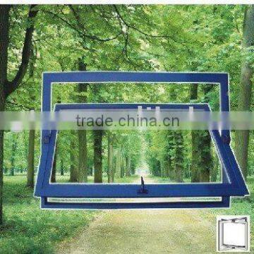 Flexiable Aluminium Door