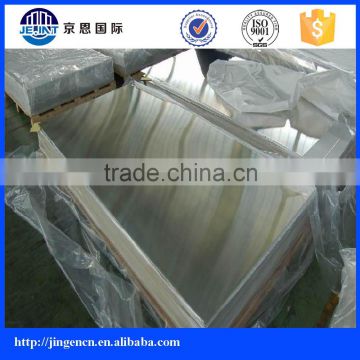 1.2mm 5mm Thickness 201 Cheap Stainless Steel Sheet