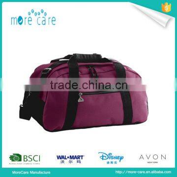 folding car seat travel bag