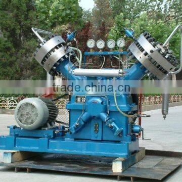 30 bar air compressor