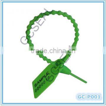 PP Material Plastic Bag Seal GC-P001