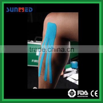 Cotton cure sport physio therapy tape