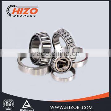 32022 size 110*170*38 taper roller bearing