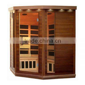Weight Loss Slimming Beauty Salon Equipment Home Steam Sauna Room photo-5