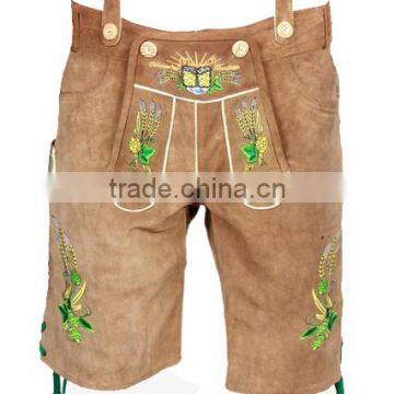 Stylish Lederhosen 2015