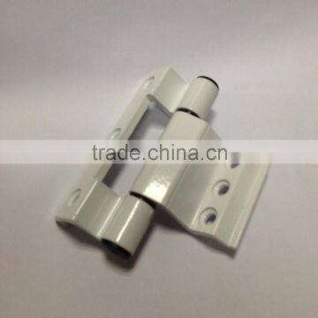 China Hot Sell Hight Quality UPVC Aluminium Adjusting Windows Hinges Casement Window Hinge photo-4