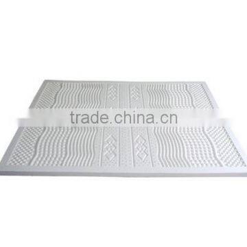 High Quality And Comfortable Mattress Molded Latex Foam