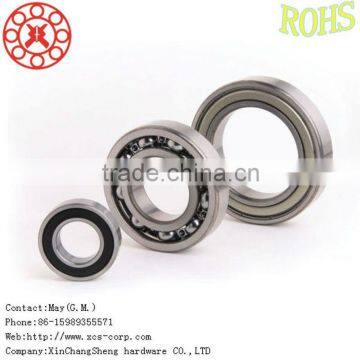 ball bearing for ceiling fan 6203