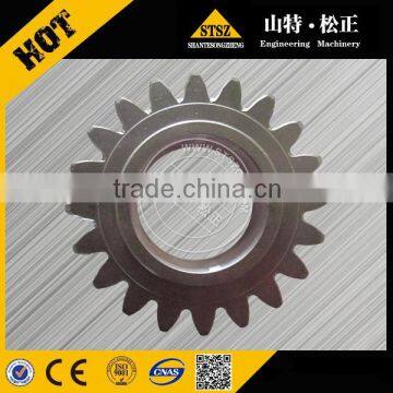 WA420-3 Hydraulic Piping Hose 07125-01211 photo-5