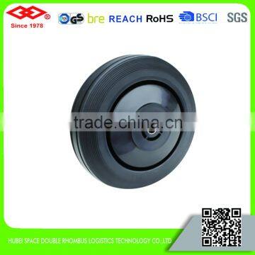 150mm Precision Ball Bearing Swivel Head Double Ball Bearings Caster photo-5
