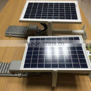 High Quality Sale DC LED Solar Street Light All In One 12W 15W 18W 20W 25W 30W 40W 50W photo-4