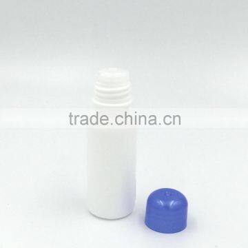 20ml free sample bottle lotion sample jars HDPE Bottle Toner Bottle